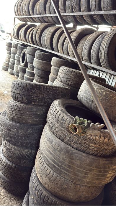 Шиналар, балондар тегін