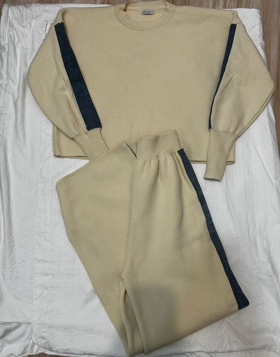 Trening sau compleu dama marimea m si s si mai multe culori