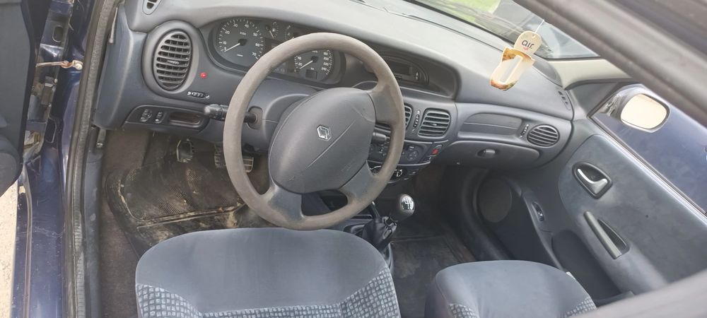 Renault megan 1  perfect funcțional
