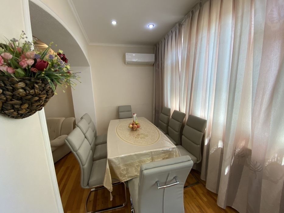 Сдается 4-комнатная квартира на Ц-5 (Киёт) 4/4/4