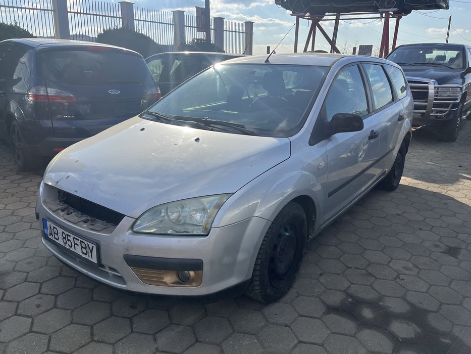 piese ford focus 2 1.6 109cp