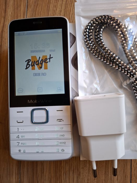 Top telefon seniori,