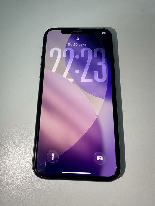 Айфон 11 pro сатылады