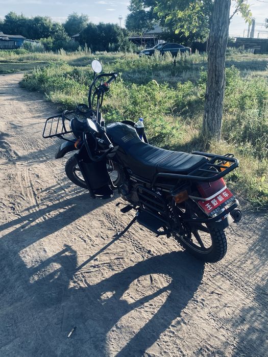 продаётся или обмен на машину