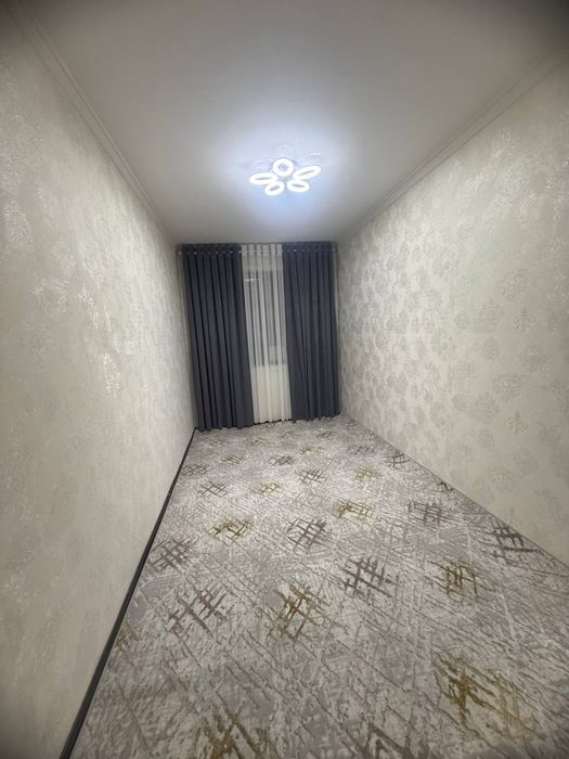 Своя ПРОДАЁТСЯ КВАРТИРА Чиланзар 19 - квартал Whatsapp 2/3/4 честая