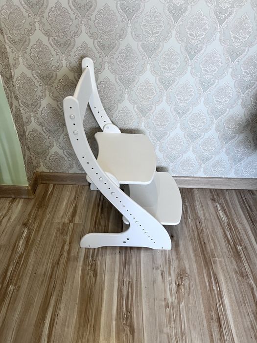 Стульчик растущий Кузя