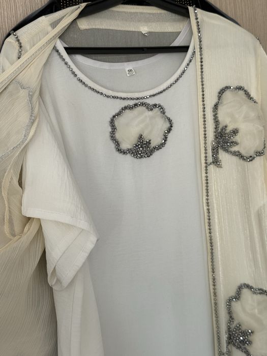 Платье двойка Дубай