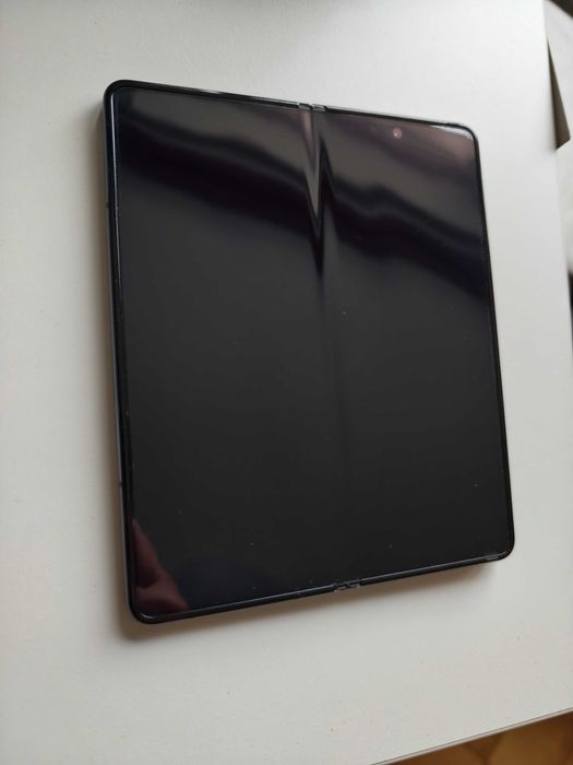 Samsung Galaxy Z Fold 5 512GB | Phantom Black | Работи перфектно