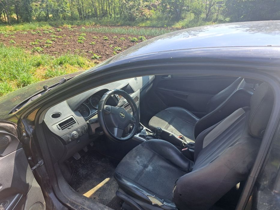 SUPER-OFERTA: URGENT Opel Astra 1.4 benzina 3500 lei fix
