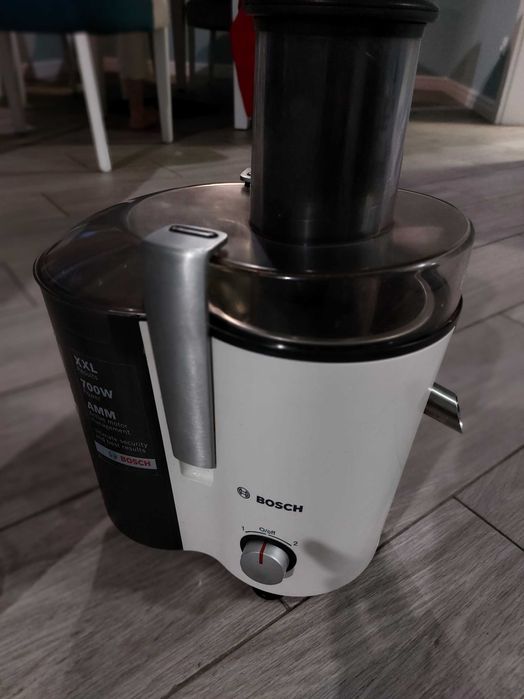 Storcator fructe BOSCH XXL 700W