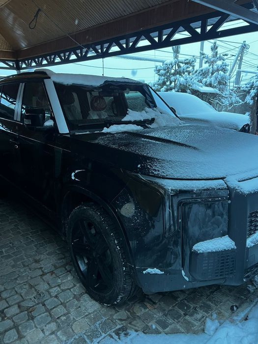 легковые автомашины