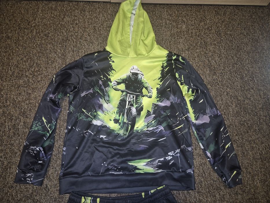 Echipament biciclist