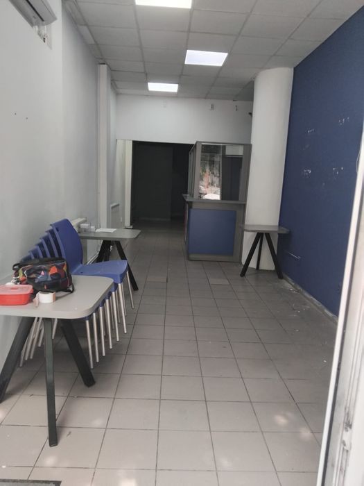 Spatiu comercial de închiriat