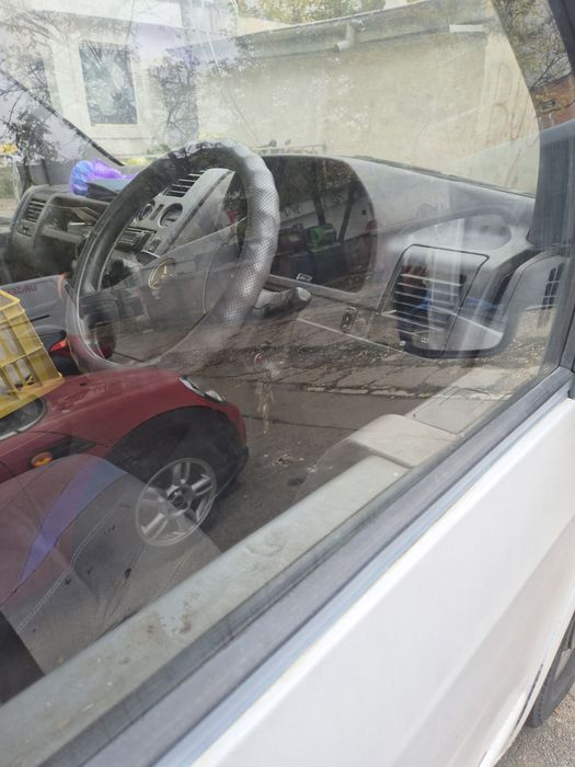 Vito 2.2 cdi volan dreapta