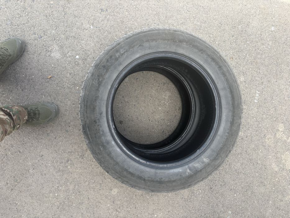 Жаздыө Балон размер 215/60/16