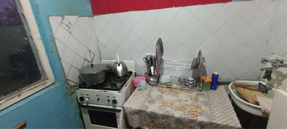 2 xonali uy sotiladi