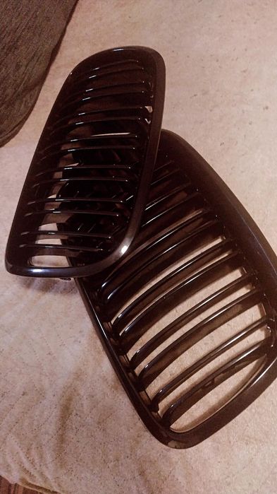 Двойни бъбреци за Х6