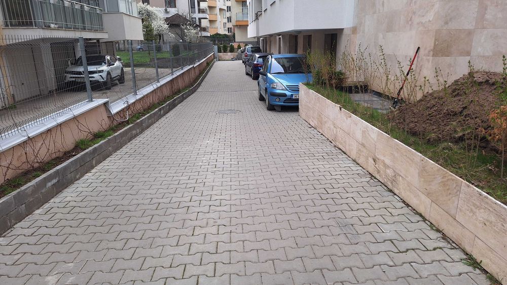 Дава се под наем Гараж / Паркомясто в София, Манастирски ливади - 21 кв.м за 168.3 € - Снимка #10