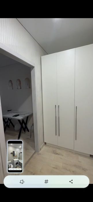 Сдам квартиру в аренду