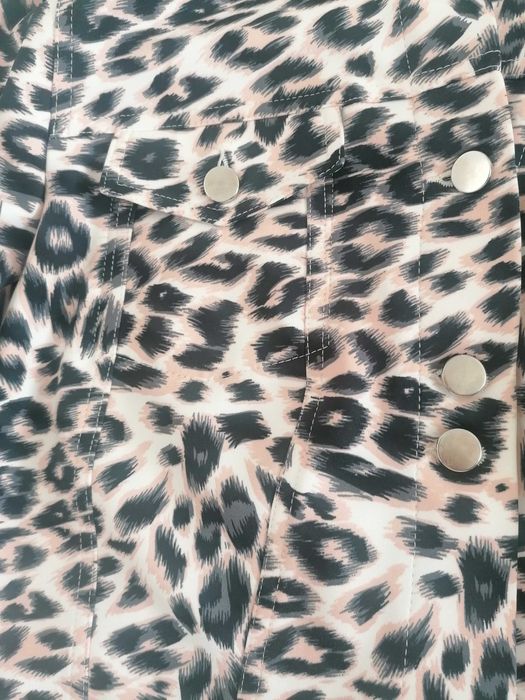 Яке тигрово есенно 35  лв.