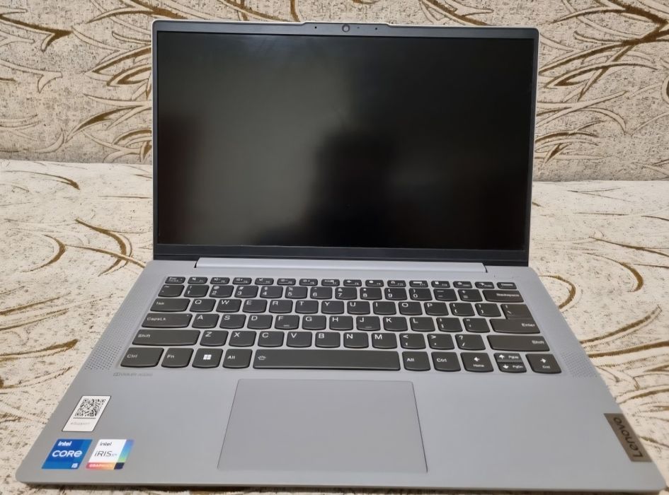 Laptop Lenovo IdeaPad 5 – i5 11th Gen, 16GB RAM, 512GB SSD, Windows 11