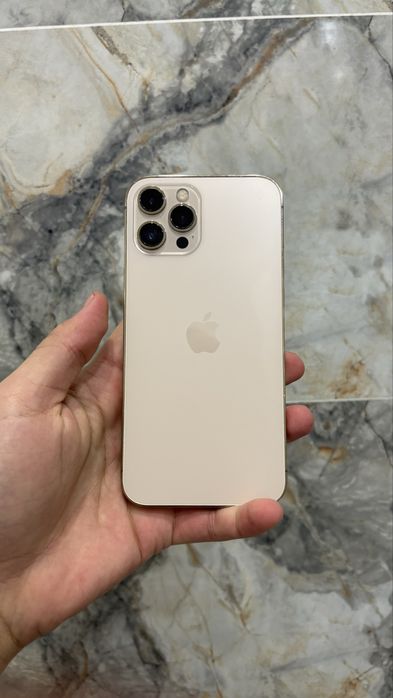 iPhone 12 Pro Max 128gb 77%