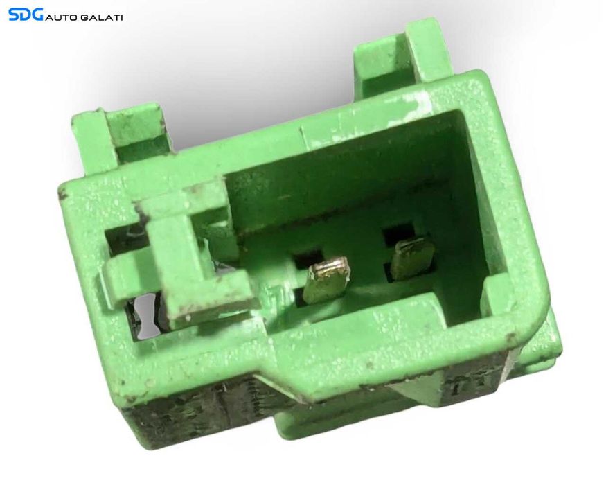 Pretensionare Capsa pentru Centura Siguranta Dreapta Fata Skoda Roomster 5J 2011 - 2015 Cod 5J0858472B [LR3775]
