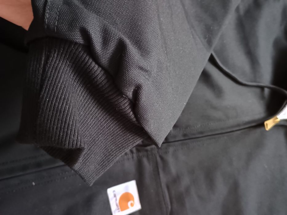 Carhartt Active Jacket