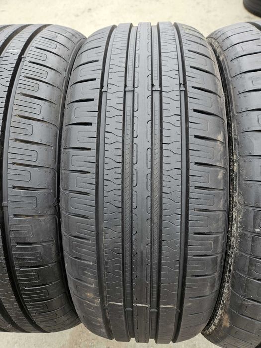 215/50 R19 • Vara • Goodyear EfficientGrip Performance 93T | 4 buc | Pret/buc