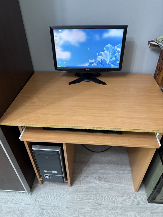 Персональный компьютер