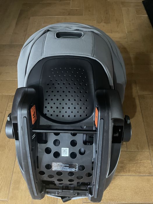 Nuna scoiaca auto I-SIZE Arra Next