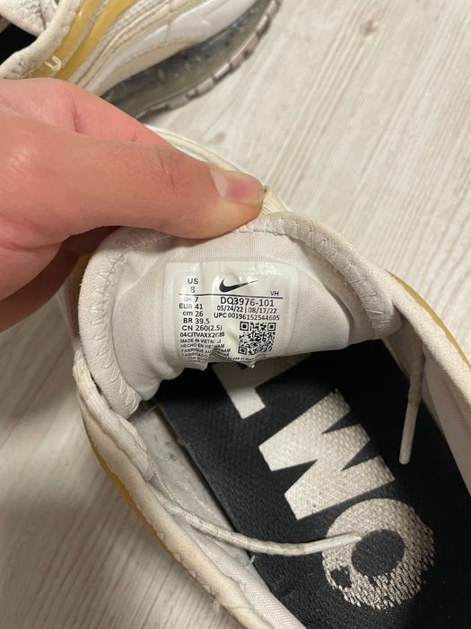 Nike air max 97 terrascape