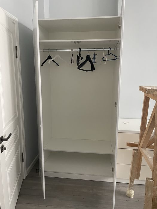 Шкаф, комод и стол