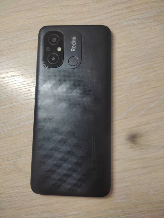 Redmi 12c 3/64gb