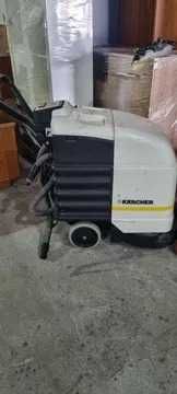 Kärcher BD 400 – mașină profesională spălat pardoseli, import Germania