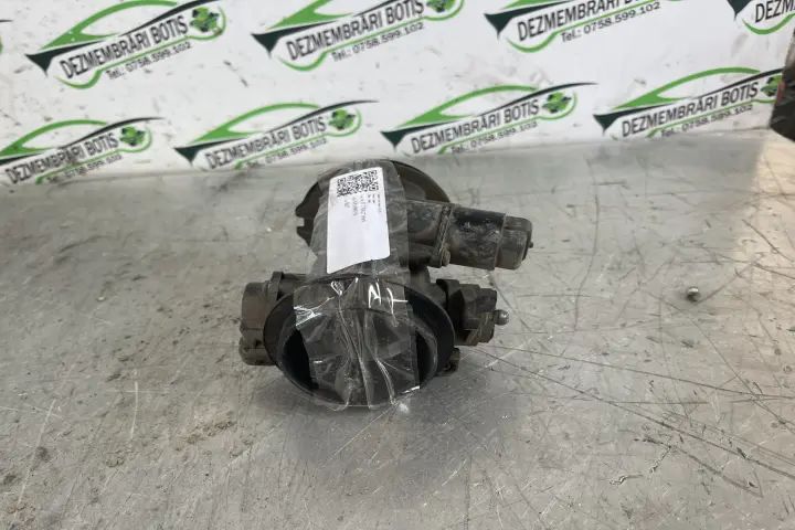 Clapeta acceleratie H7700273699 / 7700273699 Dacia Logan 2004