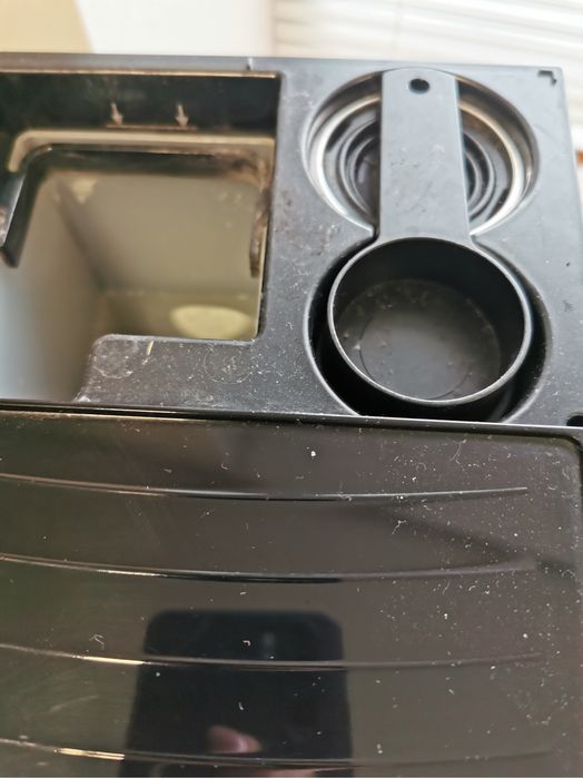 Кафемашина Saeco poemia