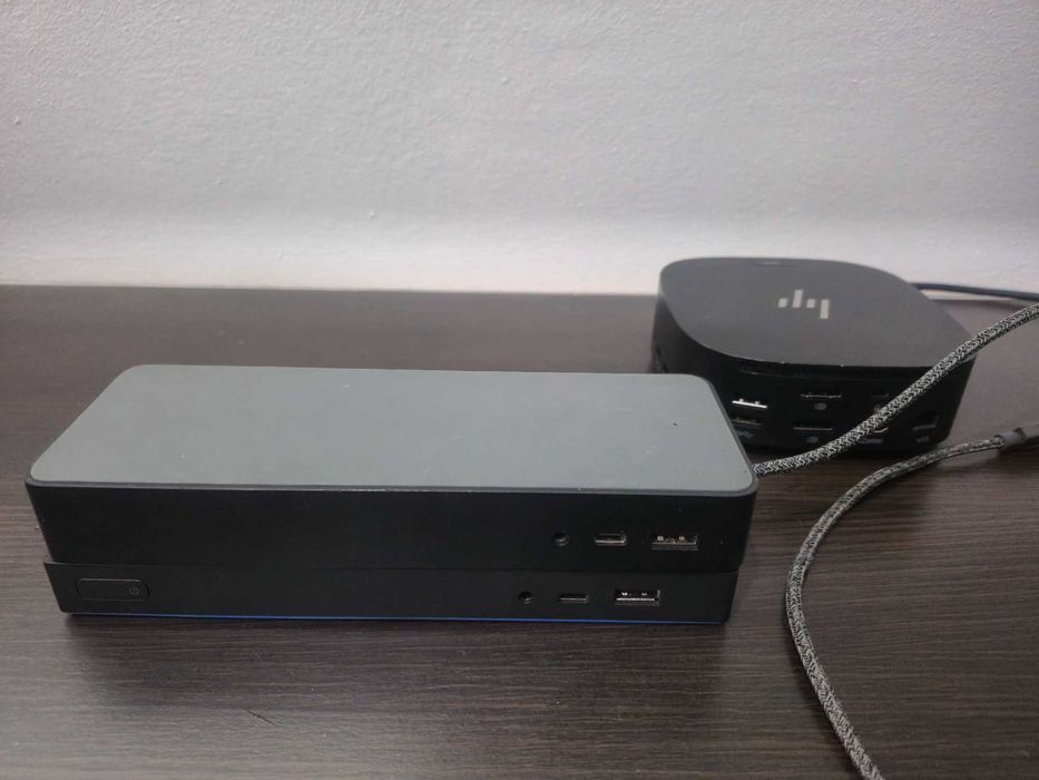 HP HSA B005DS /  Dock G4 / HSN IX02