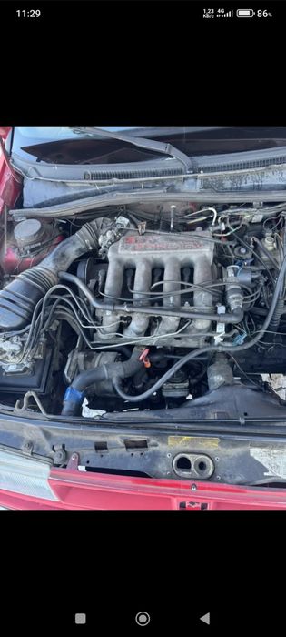 Seat Toledo Сеат Толедо