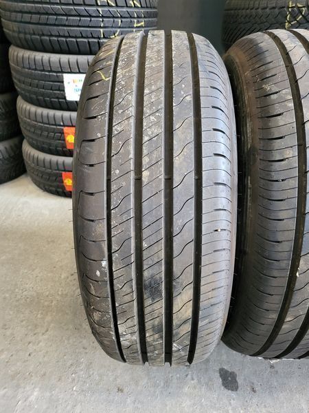 235/60/18 GOODYEAR 4бр