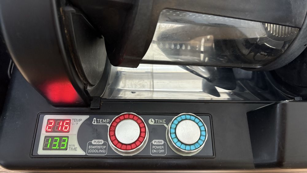 Продам ростер для кофе Gene Cafe CBR-101