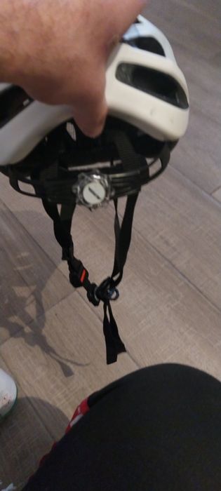 Casca ciclism Alpina  marime 52-57