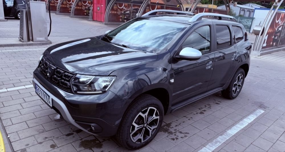 Dacia Duster 1.3 4x2