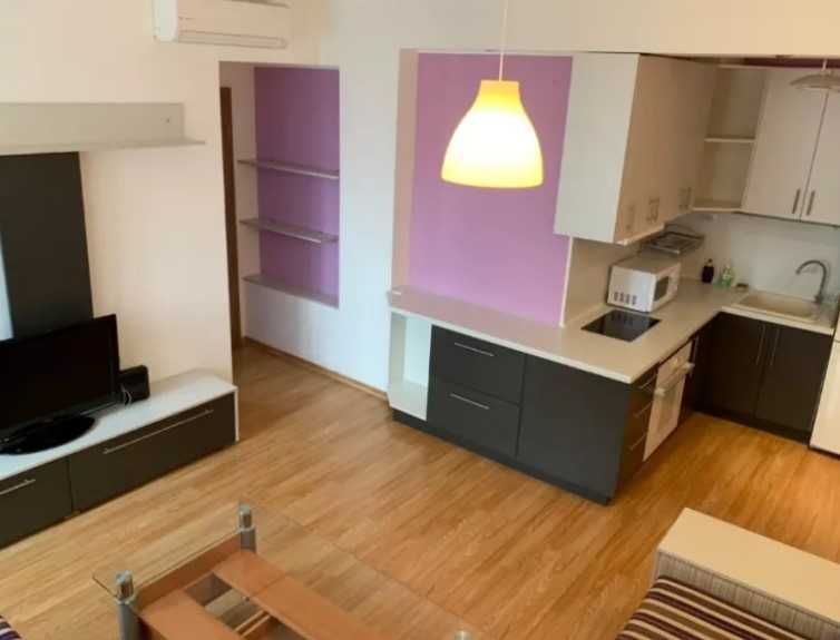 Дава се под наем Четиристаен апартамент в Пловдив, Тракия - 97 кв.м за 408 € - Снимка #3