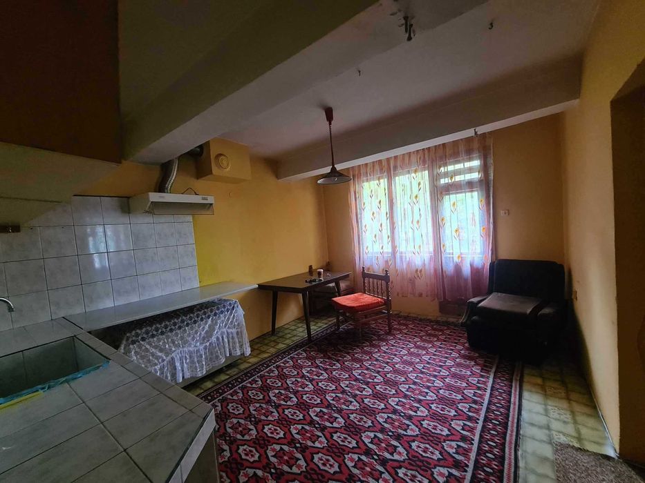 Продава се Двустаен апартамент в Хасково, Овчарски - 62 кв.м за 1069 €/кв.м - Снимка #4