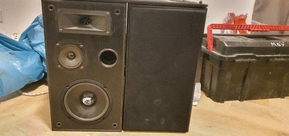 Vand  amplificatoare boxe linii