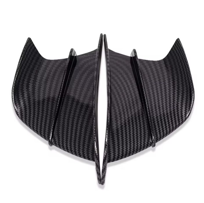 Winglets Carbon Moto Universal