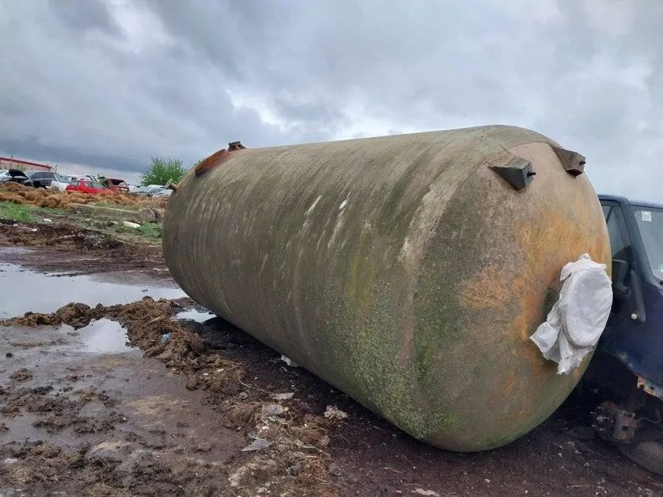 Bazin fibra 10/50 mii litri = Rezervor Apa = Rog atenție la anunt