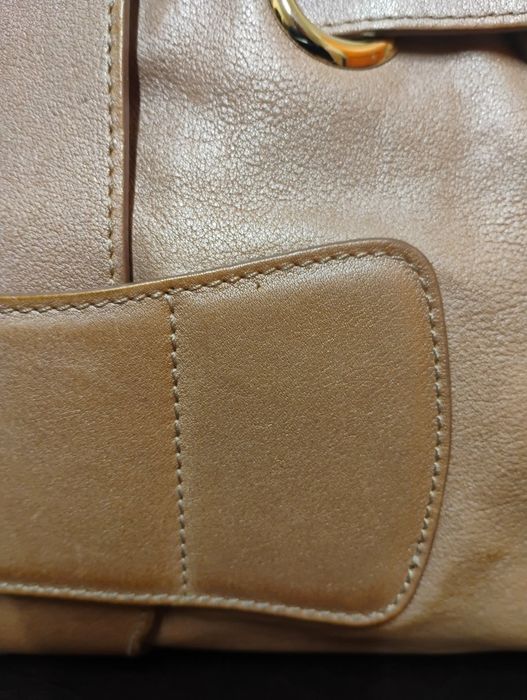 Луксозна дамска чанта Jimmy Choo – модел Rosalie
Елегантна дизайнерска