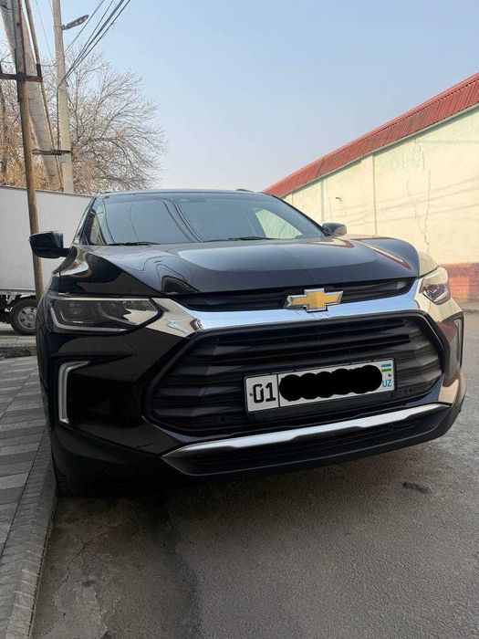 TRACKER premier plus